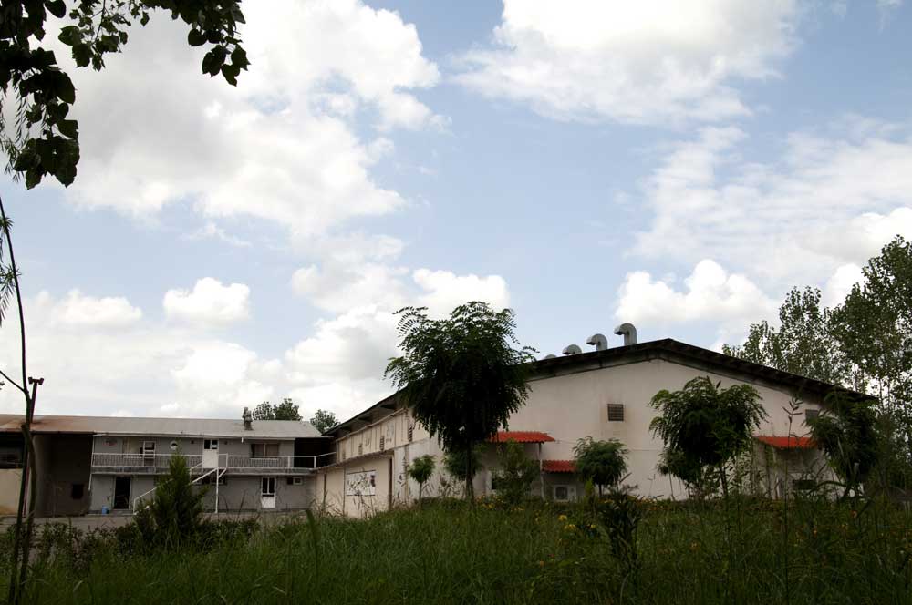 sabzdasht gilan